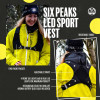 Six Peaks LED Sport Vest