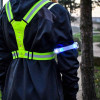 Six Peaks LED Armband Running Safety Light