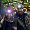 Six Peaks LED Lighted Beanie Hat
