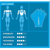 Speedo Aqua Gloves