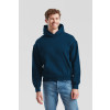 Fruit of the Loom Supercotton Hooded Sweatshirt