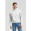 Fruit of the Loom Supercotton Hooded Sweatshirt