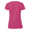 Fruit of the Loom Lady-Fit Ringspun Premium T-Shirt