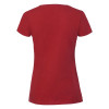 Fruit of the Loom Lady-Fit Ringspun Premium T-Shirt