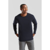 Fruit of the Loom Iconic 150 Classic Long Sleeve Tee