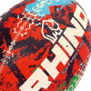 Rhino Graffiti Ball