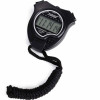 Samba Digital Stopwatch