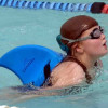 SwimFin Swimfloat