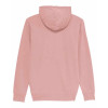 Stanley/Stella Connector Essential Zip-Thru Hoodie Sweatshirt
