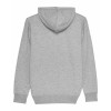 Stanley/Stella Connector Essential Zip-Thru Hoodie Sweatshirt