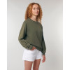 Stanley/Stella Matcher Vintage Sweatshirt