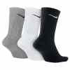 Nike Cushioned Socks (x3 Pack)