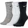 Nike Cushioned Socks (x3 Pack)