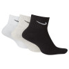 Nike Cushion Ankle Socks (x3 Pack)