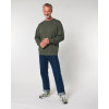 Stanley Stella Changer 2.0 Iconic Crew Neck Sweatshirt