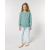 Stanley Stella Kids Mini Changer 2.0 Iconic Crew Neck Sweatshirt