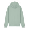 Stanley Stella Cultivator 2.0 Iconic Zip-Thru Hoodie Sweatshirt