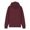 Stanley Stella Cultivator 2.0 Iconic Zip-Thru Hoodie Sweatshirt