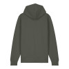 Stanley Stella Cultivator 2.0 Iconic Zip-Thru Hoodie Sweatshirt