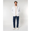 Stanley Stella Cultivator 2.0 Iconic Zip-Thru Hoodie Sweatshirt