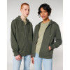 Stanley Stella Cultivator 2.0 Iconic Zip-Thru Hoodie Sweatshirt