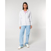Stanley Stella Cultivator 2.0 Iconic Zip-Thru Hoodie Sweatshirt