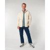 Stanley Stella Cultivator 2.0 Iconic Zip-Thru Hoodie Sweatshirt