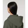 Stanley Stella Cultivator 2.0 Iconic Zip-Thru Hoodie Sweatshirt