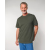 Stanley Stella Sparker 2.0 Heavy T-Shirt