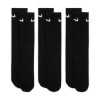 Nike Everyday Lightweight Socks (x3/Pack)