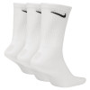 Nike Everyday Lightweight Socks (x3/Pack)