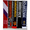 Custom & Personalised Football Scarves