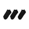 Nike Everyday Lightweight Ankle Socks (x3/Pack)