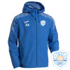 Southgate County - Rain Jacket