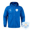Southgate County - Trivor II Rain Jacket