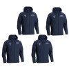 Sparsholt Rain Jacket