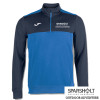 Sparsholt Winner 1/4 Zip Sweatshirt