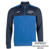 Sparsholt Winner 1/4 Zip Sweatshirt