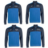 Sparsholt Winner 1/4 Zip Sweatshirt