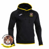 Swanscombe Combi Hoodie