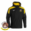 Swanscombe VIII Rain Jacket