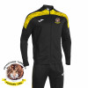 Swanscombe VIII Tracksuit