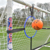 Samba Target Net (12x6) with Hoops