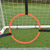 Samba Target Net (12x6) with Hoops