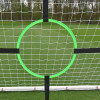 Samba Target Net (12x6) with Hoops