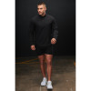 Tombo Technical 1/4 Zip Top