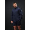 Tombo Technical 1/4 Zip Top