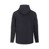 Tombo Technical Zip-Through Hoodie