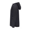 Tombo Technical Zip-Through Hoodie