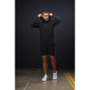 Tombo Technical Zip-Through Hoodie